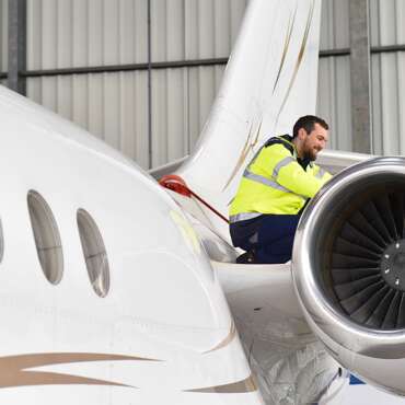 Manage Inspection
